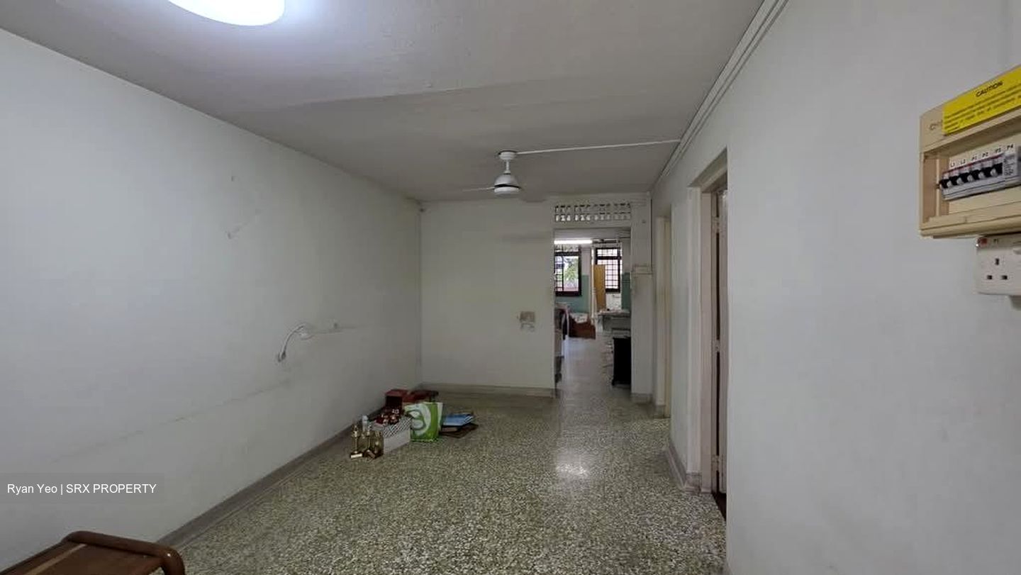 Blk 25 Toa Payoh East (Toa Payoh), HDB 3 Rooms #562045911
